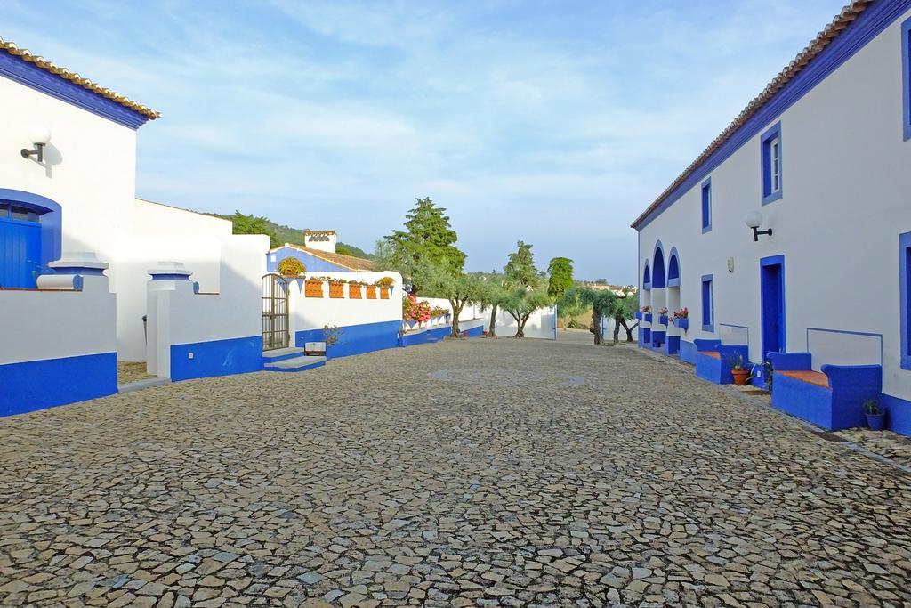 Tapada Da Eira E Chanca Fortios Екстер'єр фото
